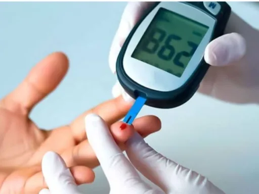 Con una app, enfermos de diabetes e hipertensión revisarán su estado de salud