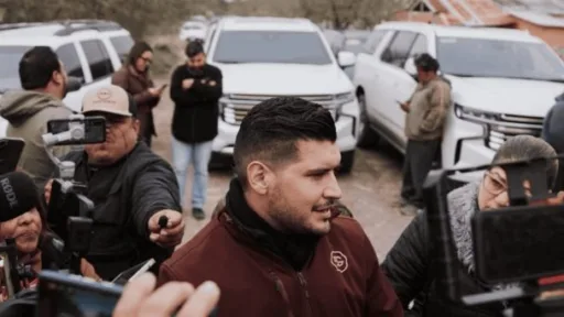 Trabaja el Gobierno de Matamoros para recibir a migrantes repatriados a México