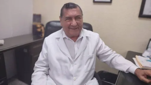 Director del Hospital Civil de Madero desmiente información sobre campañas de cirugías en redes sociales