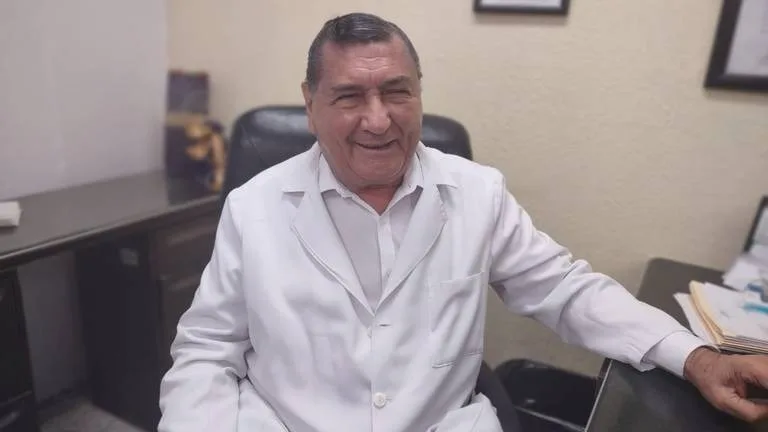 Director del Hospital Civil de Madero desmiente información sobre campañas de cirugías en redes sociales