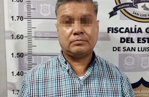Vinculan a proceso a ex secretario de Bienestar del gobierno panista