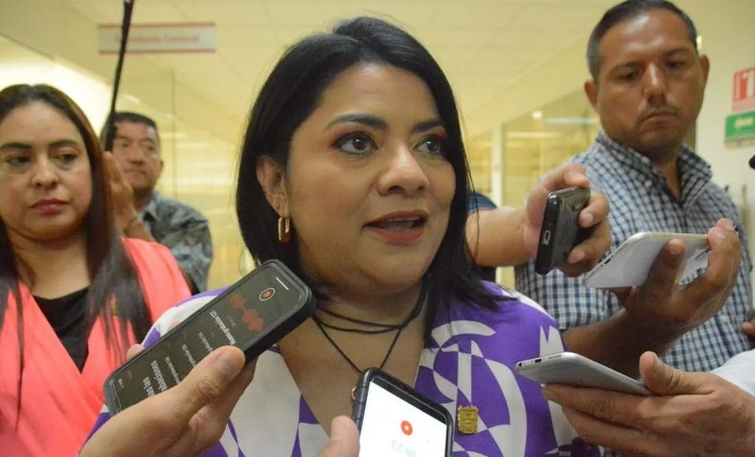 Legisladora Porteña de Morena Avalaría Creación de Policía Municipal
