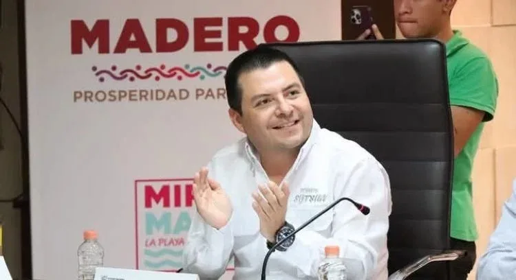 Sindicatos Municipales de Tamaulipas Buscan Homologación de Prestaciones Laborales