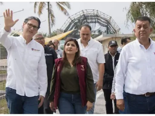 Parque Bicentenario de Ciudad Madero Se Suma a la Ruta Turística Ambiental