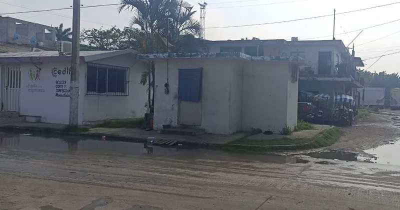Ayuntamiento de Ciudad Madero Recuperará Módulos de Seguridad Pública Invadidos