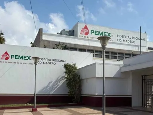 Pemex Promueve el Mes de la Salud del Hombre en Ciudad Madero