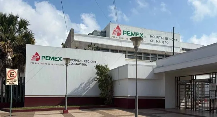 Pemex Promueve el Mes de la Salud del Hombre en Ciudad Madero
