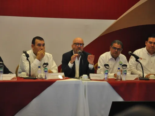 Municipios de Tamaulipas Siguen en Color Rojo por Falta de Agua
