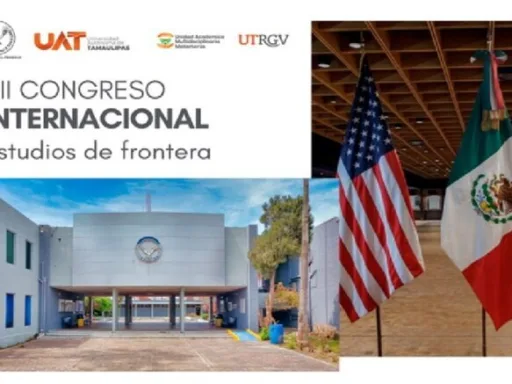 La UAT y la UTRGV Organizan Encuentro Binacional sobre Estudios de Frontera