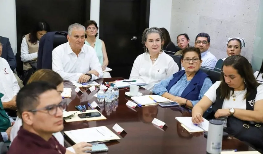 Participa SST en “Jornadas de Salud en Primarias”