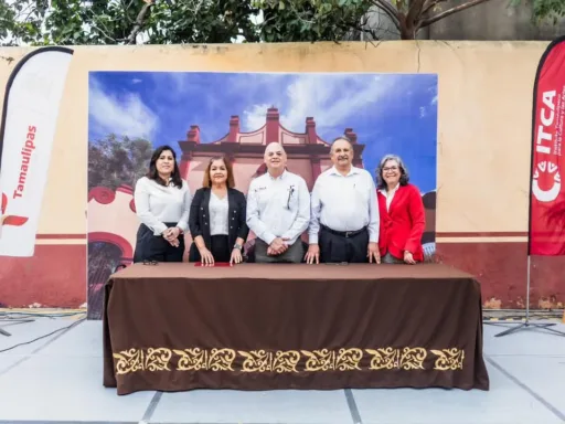 Conmemora Museo Regional de Historia su Vigésimo Segundo Aniversario