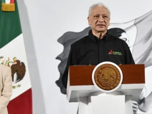 Presenta Pemex su Plan de Trabajo 2025-2030