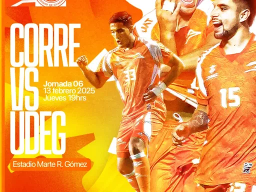 Correcaminos Apuesta por la Victoria Ante Leones Negros
