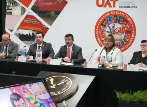Proyecta la UAT Ampliar su Cobertura Educativa en la Modalidad Virtual