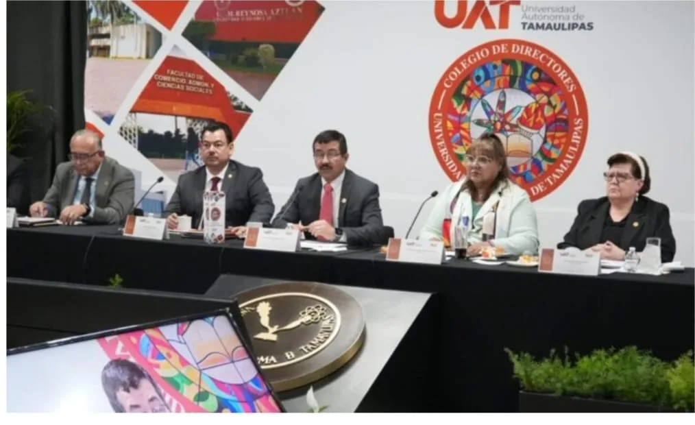 Proyecta la UAT Ampliar su Cobertura Educativa en la Modalidad Virtual