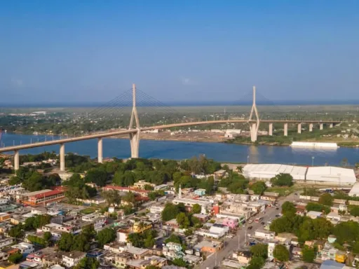 Crece Proyecto Metropolitano entre Tamaulipas y Veracruz
