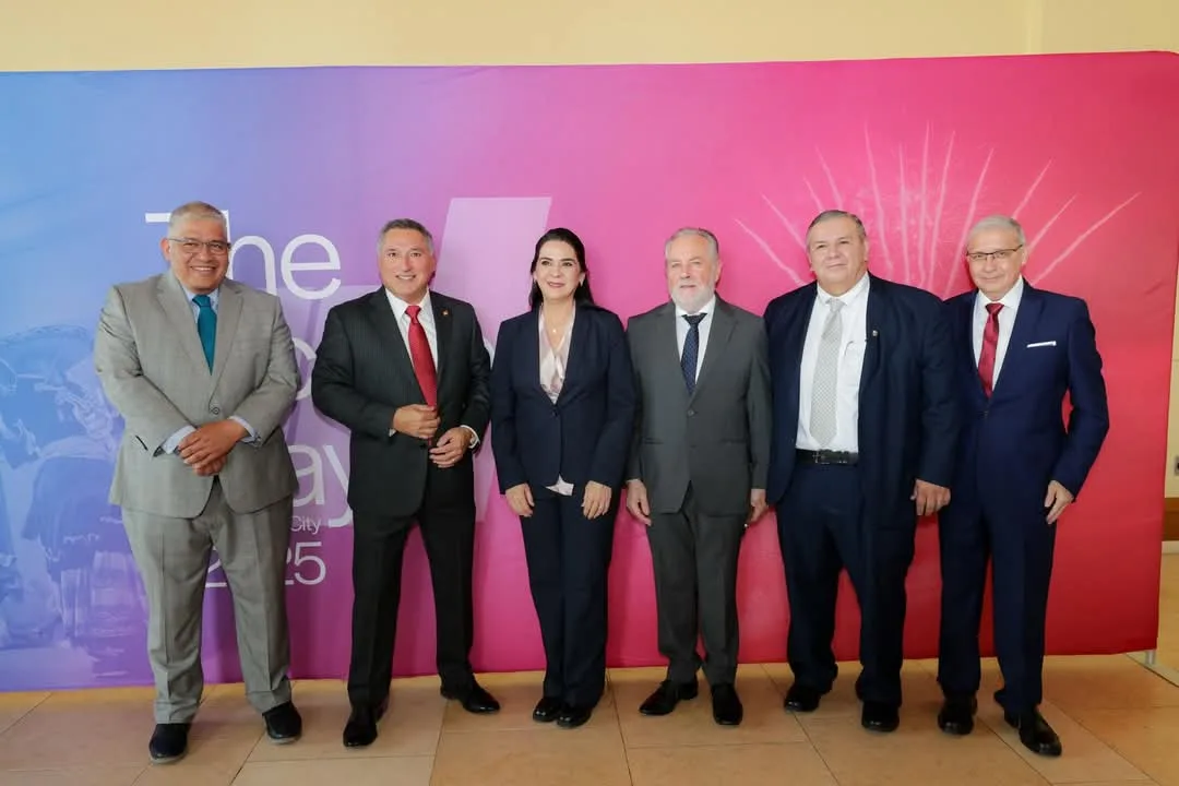 Tampico y McAllen Comparten una Misma Visión para el Desarrollo a Través de la Cooperación Mutua: Mónica Villarreal