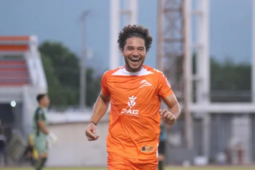 Giovanni Hernández Afirma que la Sanción es el Final de la Carrera de un Compañero