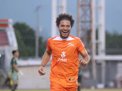 Giovanni Hernández Afirma que la Sanción es el Final de la Carrera de un Compañero