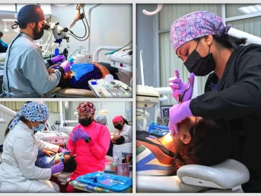 La UAT es Referente en Clínicas de Salud Dental con Servicios de Calidad y Bajo Costo
