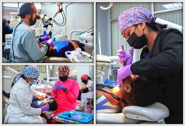 La UAT es Referente en Clínicas de Salud Dental con Servicios de Calidad y Bajo Costo