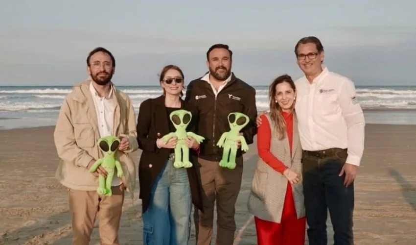 Avanzan Acciones para Atraer Más Inversión y Desarrollo a Playa Miramar