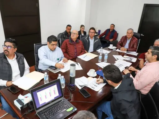 Evalúa SST Acciones del Programa de Vacunación Universal