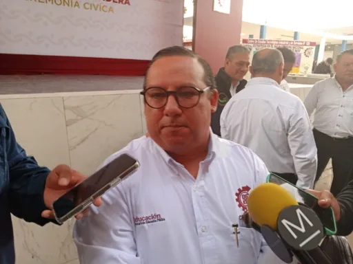 Implementarán Operativos de Revisión en el CETis 109 para Reforzar la Seguridad