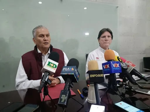 Descarta Salud Irregularidades en sus Procedimientos Administrativos