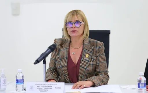 Proponen Cambios al Código Penal para Frenar la Explotación Laboral de Personas Vulnerables en Tamaulipas
