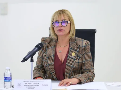 Proponen Cambios al Código Penal para Frenar la Explotación Laboral de Personas Vulnerables en Tamaulipas