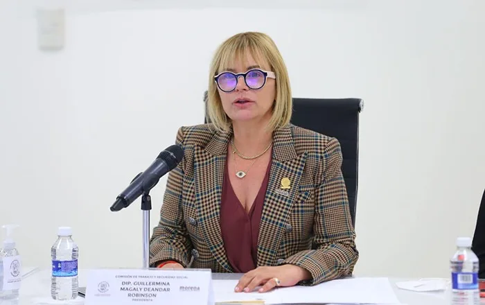 Proponen Cambios al Código Penal para Frenar la Explotación Laboral de Personas Vulnerables en Tamaulipas