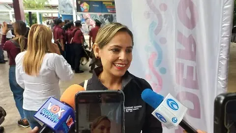 Feria del Empleo en Ciudad Madero: Participan Más de 100 Empresas y Aproximadamente Mil Vacantes