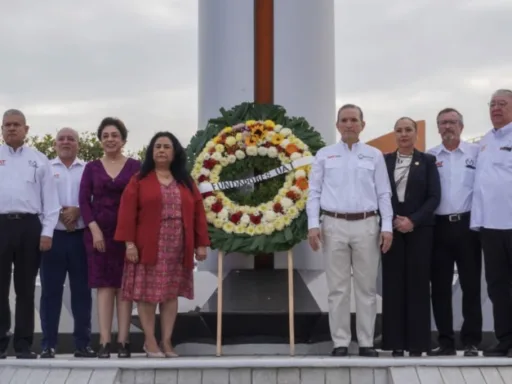 Inician Actos Solemnes por el 75 Aniversario de la UAT