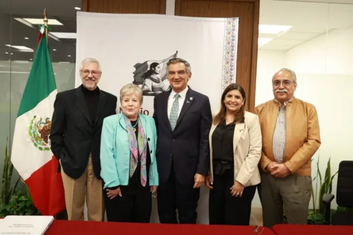 Reconocen Proyectos de Tamaulipas que Podrían Ser Replicados en Otras Entidades