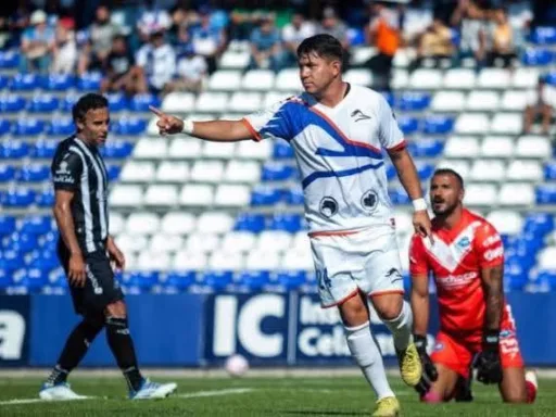 Se Desploma Correcaminos en la Liga Expansión MX