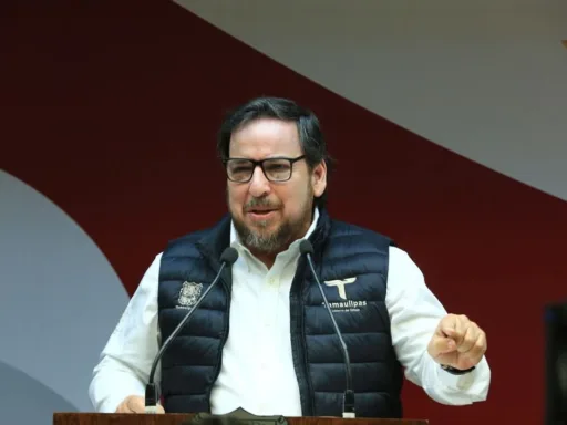 Para garantizar que todas las niñas, niños y adolescentes tengan un lugar en la educación básica, la Secretaría de Educación de Tamaulipas (SET) ha decidido ampliar el período de inscripciones definitivas hasta el 22 de febrero. Oportunidad para los Padres de Familia Los padres y madres de familia que no pudieron inscribir a sus hijas e hijos durante el período de preinscripciones definitivas en el nivel de educación básica aún tienen la oportunidad de hacerlo. El subsecretario de Planeación de la SET, Miguel Ángel Valdez García, informó sobre esta prórroga, destacando la importancia de asegurar que el 100 por ciento de los estudiantes tamaulipecos cursen educación básica en un espacio seguro durante el ciclo escolar 2025-2026. Llamado a la Acción “Estamos pidiendo a los padres de familia que por favor acudan, que no dejen pasar esta extensión. Consideramos como esta segunda semana de tardías las inscripciones definitivas, asegurando que todas las niñas, niños y jóvenes tendrán su lugar en toda la geografía tamaulipeca”, indicó Valdez García. El subsecretario mencionó que las dos primeras semanas de inscripciones se llevaron a cabo con éxito, por lo que no anticipan problemas para el registro de los estudiantes que aún no han realizado su ingreso al sistema educativo estatal. Importancia de Inscribirse a Tiempo “Quienes se olvidaron, no pudieron o enfrentaron circunstancias especiales, deben aprovechar esta semana para inscribirse. De lo contrario, tendrían que esperar hasta julio, lo que complicaría su posibilidad de quedar en la escuela de su preferencia”, advirtió. Cumpliendo con la Instrucción del Gobernador Con esta medida, la SET garantiza el cumplimiento de la instrucción del gobernador Américo Villarreal Anaya, quien ha enfatizado que ningún niño o niña debe quedar atrás en su derecho al acceso a una educación universal, gratuita, inclusiva y de excelencia.