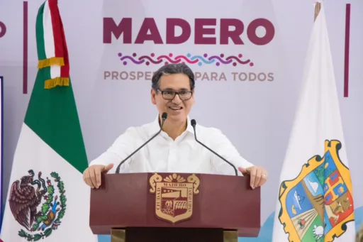 Alcalde de Madero Se Deslinda de Inconsistencias Detectadas por la ASF