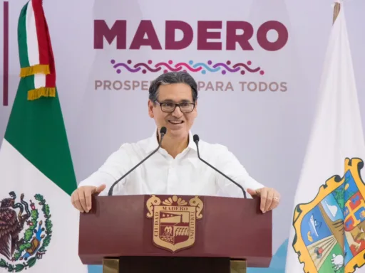 Alcalde de Madero Se Deslinda de Inconsistencias Detectadas por la ASF