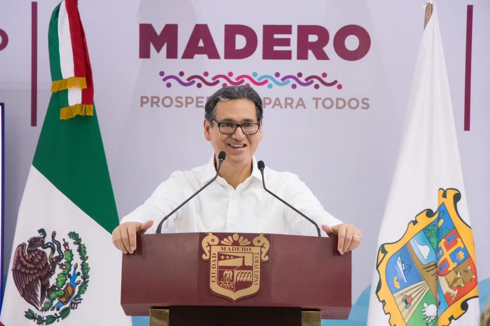 Alcalde de Madero Se Deslinda de Inconsistencias Detectadas por la ASF