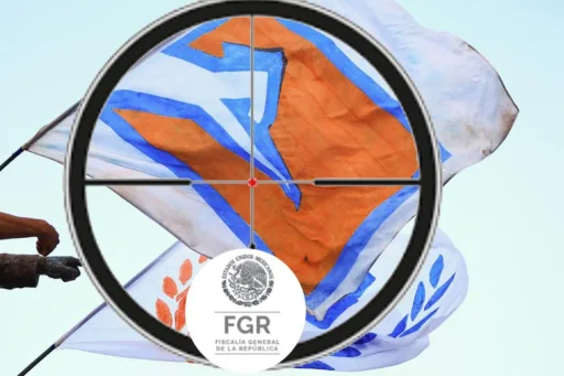 Femexfut Pone a Correcaminos en la Mira de la FGR por Amaño de Partidos