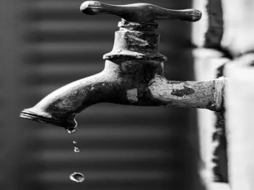 30 Colonias de Victoria Amanecen Sin Agua