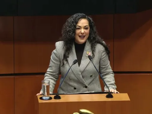 Recuperamos CFE y Pemex como Empresas Públicas del Estado: Olga Sosa
