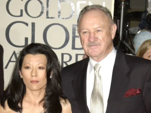 Muere el Actor Gene Hackman Junto a Su Esposa y Perro