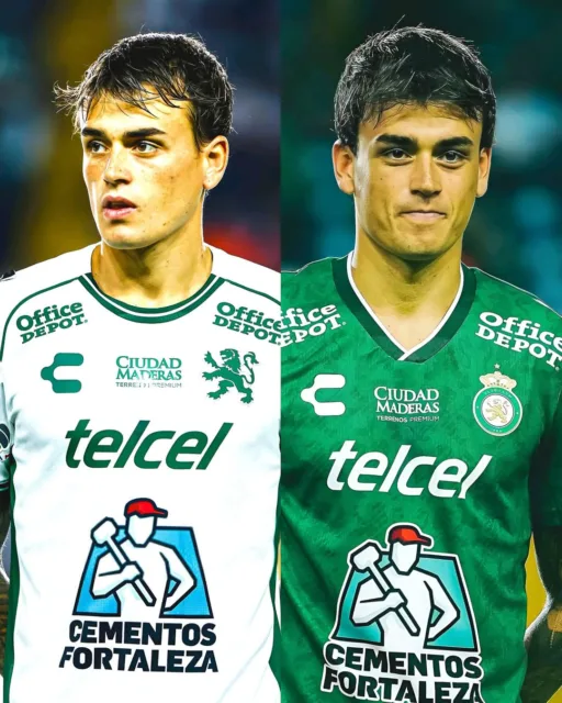 Secuestran a Nico Fonseca, Futbolista del León, en Jalisco