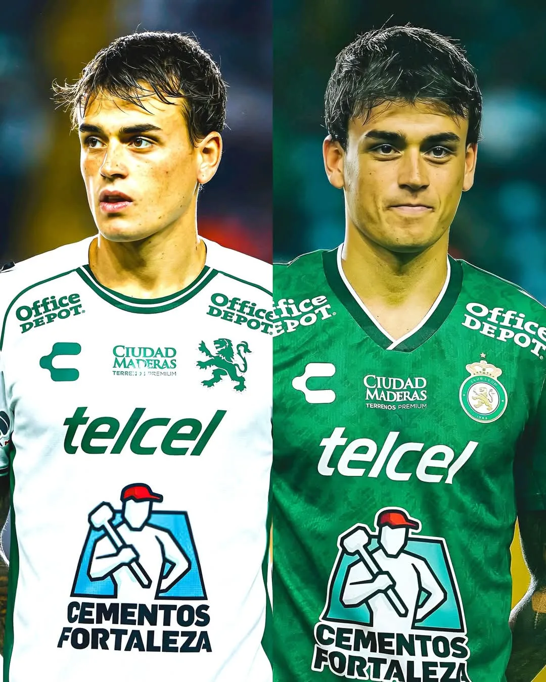 Secuestran a Nico Fonseca, Futbolista del León, en Jalisco