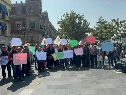Ejidatarios de Altamira Continúan Lucha para Mantener Tribunal Unitario Agrario 30-A en el Municipio