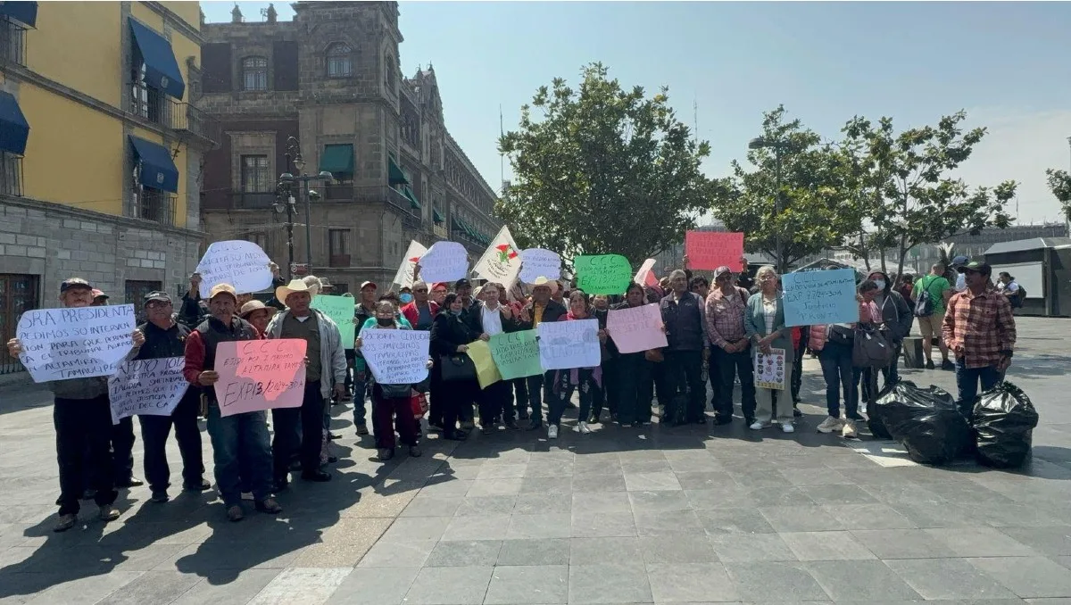 Ejidatarios de Altamira Continúan Lucha para Mantener Tribunal Unitario Agrario 30-A en el Municipio