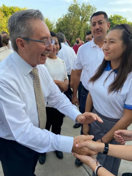 Invita SET a Programa de Preparatoria Abierta