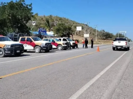 Inicia SSPT Preparativos para el Arranque de Operativo Héroes Paisanos Semana Santa 2025
